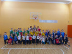 Турнир по регби в Палехском районе