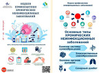 Неделя профилактики неинфекционных заболеваний