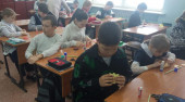 А для милой мамочки....