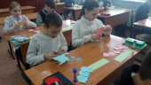 А для милой мамочки....