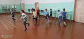 День веселых затей