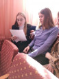 Районный совет старшеклассников