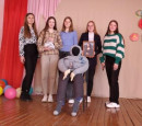 Районный совет старшеклассников