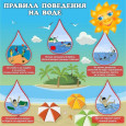 Безопасное лето