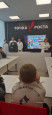 "ДЕНЬ ПОЗНАВАТЕЛЬНЫХ ИНТЕРЕСОВ"