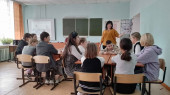 "ДЕНЬ ПОЗНАВАТЕЛЬНЫХ ИНТЕРЕСОВ"