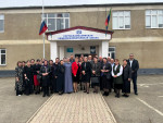 Семинар учителей ОРКСЭ и ОДНКНР