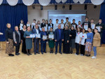 Олимпиада по дисциплине «Математика»