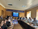 Совещание руководителей ОУ