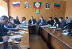 Совещание руководителей общеобразовательных учреждений 