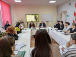 Установочный семинар для участников  муниципального этапа конкурса "Учитель года Республики Дагестан - 2024"