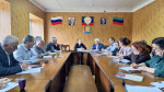 Совещание руководителей ОУ