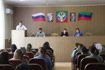 Семинар-совещание с администраторами сообществ