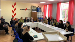 Семинары по направлениям ФГ