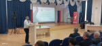 Семинар-совещание для руководителей образовательных организаций