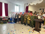 Хранители истории нашей