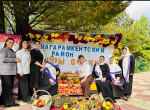 Успешное участие в Республиканском фестивале-конкурсе "Дары осени"