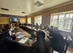 Семинар заместителей директоров по учебной работе