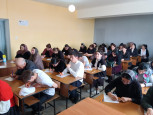 Тотальный диктант-2023