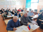 Диктант Победы 2023
