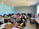 Диктант Победы 2023