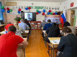 Диктант Победы 2023