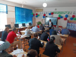 Диктант Победы 2023