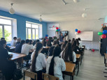 Диктант Победы 2023