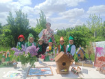 День Эколят