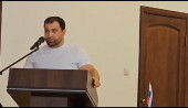 Августовское совещание работников образования Магарамкентского района