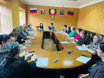 Семинар Ассоциации воспитателей ДОУ
