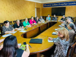 Семинар Ассоциации воспитателей ДОУ