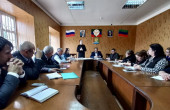 Внеочередное совещание руководителей ОУ