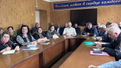 Внеочередное совещание руководителей ОУ