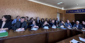 Совещание руководителей общеобразовательных учреждений 