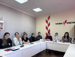 Установочный семинар для участников  муниципального этапа конкурса "Учитель года Республики Дагестан - 2024"