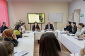 Установочный семинар для участников  муниципального этапа конкурса "Учитель года Республики Дагестан - 2024"