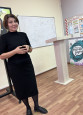 Установочный семинар для участников  муниципального этапа конкурса "Учитель года Республики Дагестан - 2024"