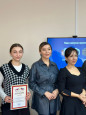 Подведены итоги республиканского конкурса «Шаг в будущее»