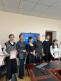 Подведены итоги республиканского конкурса «Шаг в будущее»