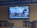 «Прямая линия» с министром образования и науки Республики Дагестан Бучаевым Я.Г. 