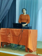 Семинар Ассоциации учителей начальных классов
