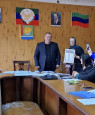 Расширенное заседание коллегии Управления образования