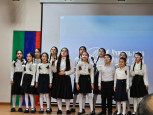 I очный тур республиканского конкурса  «Учитель года Республики Дагестан - 2024»