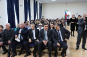 I очный тур республиканского конкурса  «Учитель года Республики Дагестан - 2024»