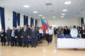 I очный тур республиканского конкурса  «Учитель года Республики Дагестан - 2024»