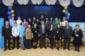 I очный тур республиканского конкурса  «Учитель года Республики Дагестан - 2024»