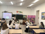 Приказ № 129 "О создании школьных музеев в общеобразовательных организациях Магарамкентского района"