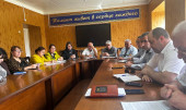 Коллегия Управления образования 