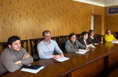 Коллегия Управления образования 